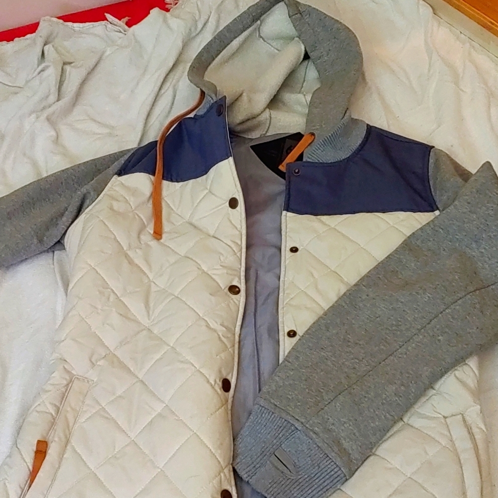 686 coat